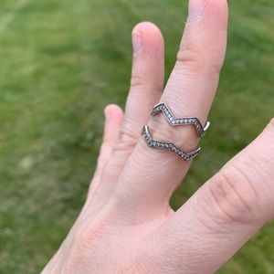 Custom Evil Pawn Jewelry Art Band